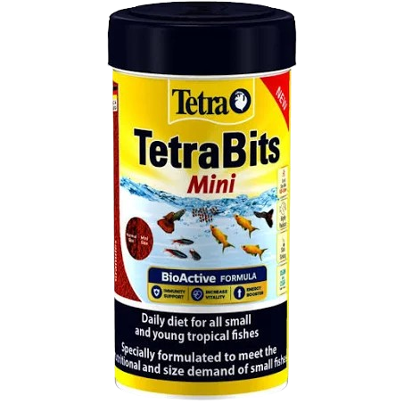 TetraBits